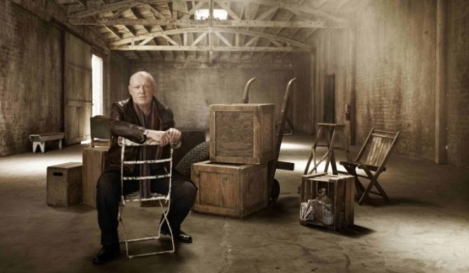 Joe Cocker wydaje nowy studyjny album