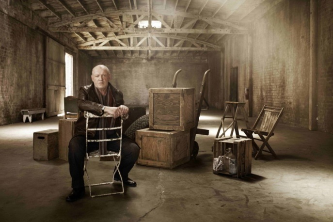 Joe Cocker wydaje nowy studyjny album