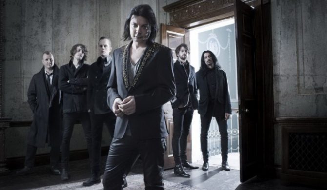 Dwa koncerty Love Amongst Ruin