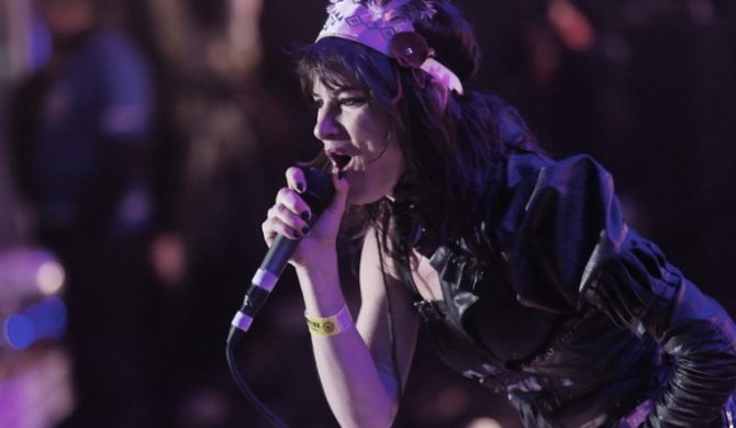 Wywiad z Juliette Lewis