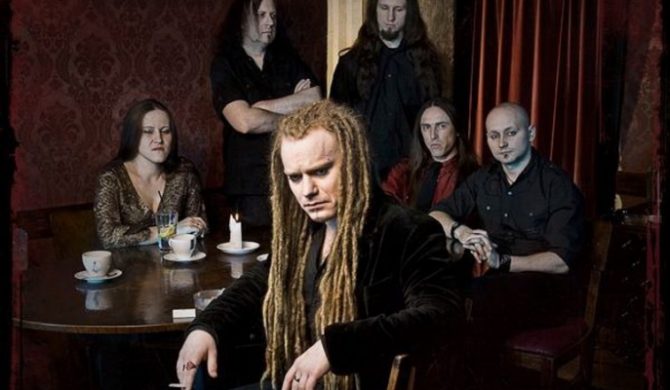 Cementary of Scream na Global East Rock Festival