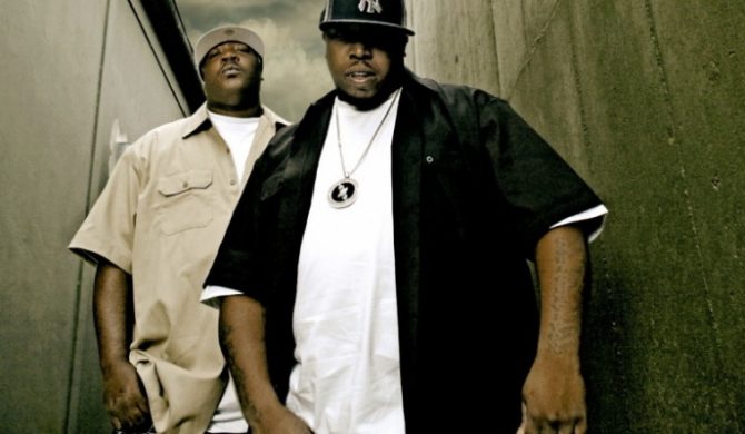 M.O.P. na Festiwalu MTV Gdańsk Dźwiga Muzę 2010