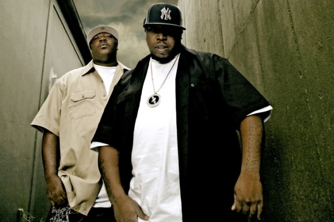 M.O.P. na Festiwalu MTV Gdańsk Dźwiga Muzę 2010