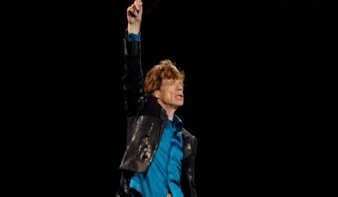 Pink Floyd, The Rolling Stones I Grateful Dead U Antonioniego