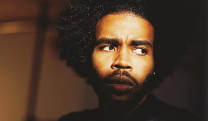 Pharoahe Monch po raz trzeci