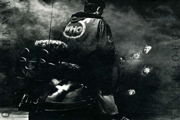 Opera The Who w 2011