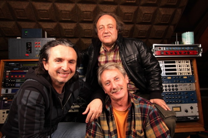 SBB gościem specjalnym Deep Purlpe