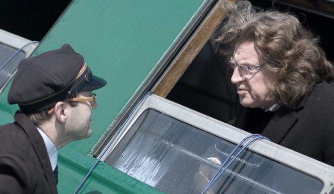 Wodecki, Turnau, Badach i Jurkiewicz koncertują