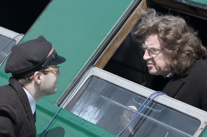 Wodecki, Turnau, Badach i Jurkiewicz koncertują