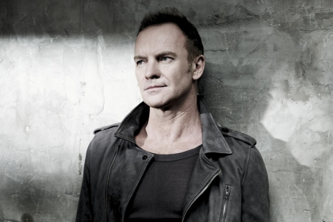 Sting otworzy nowy stadion Lecha Poznań