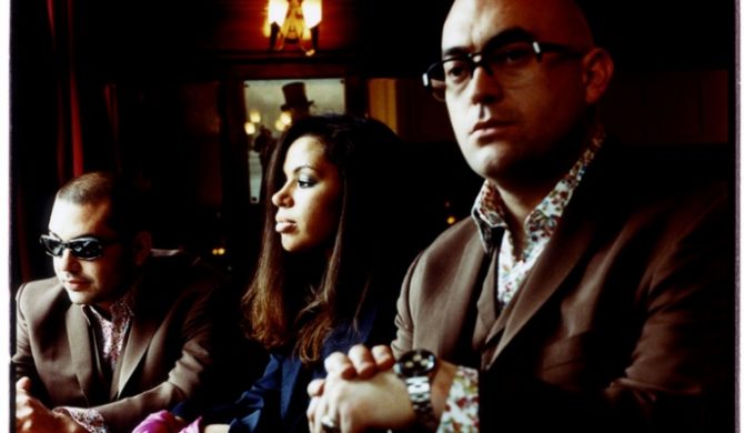 Morcheeba w remiksie