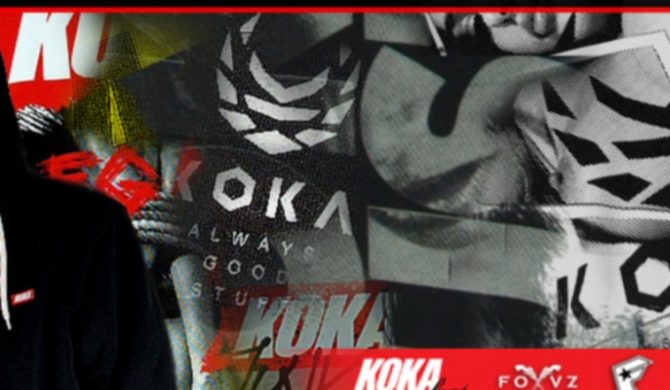 Pezet legalizuje Kokę