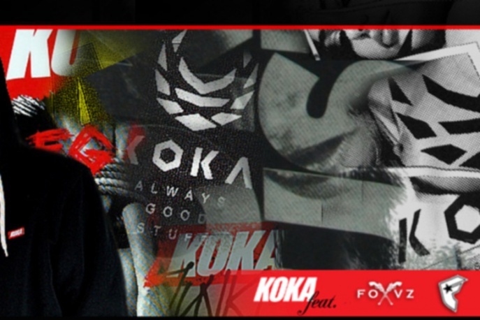 Pezet legalizuje Kokę