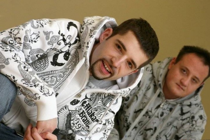 Mieszko vs Doda ciąg dalszy?