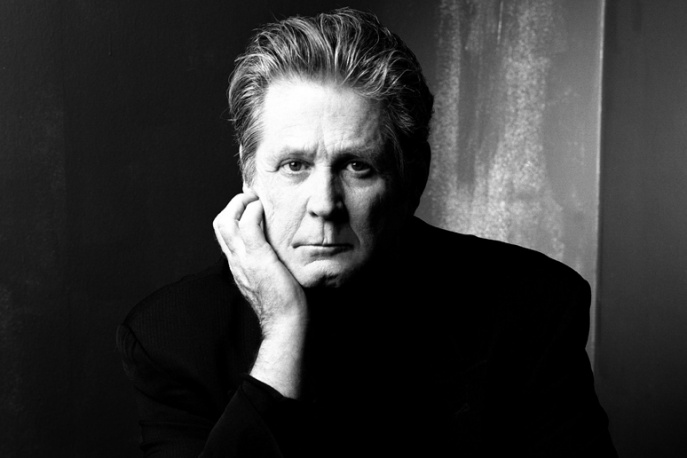 Duchowy projekt członka Beach Boys