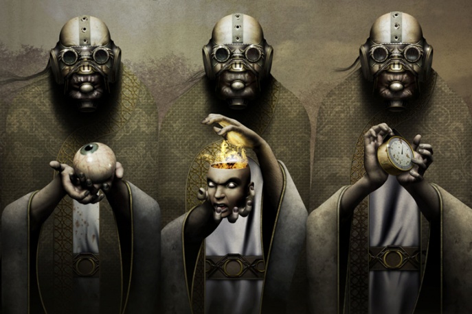 Basista Soulfly odchodzi