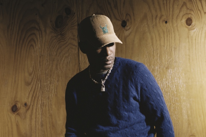 Nowy Roots Manuva ze starymi piosenkami