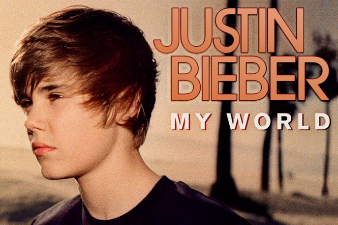 Dre pracuje z Bieberem