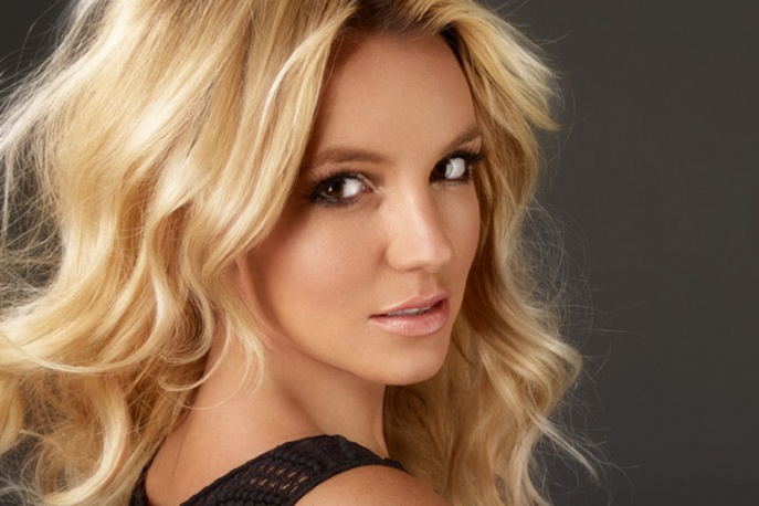 Fan Britney Znów Wejdzie Na Scenę?