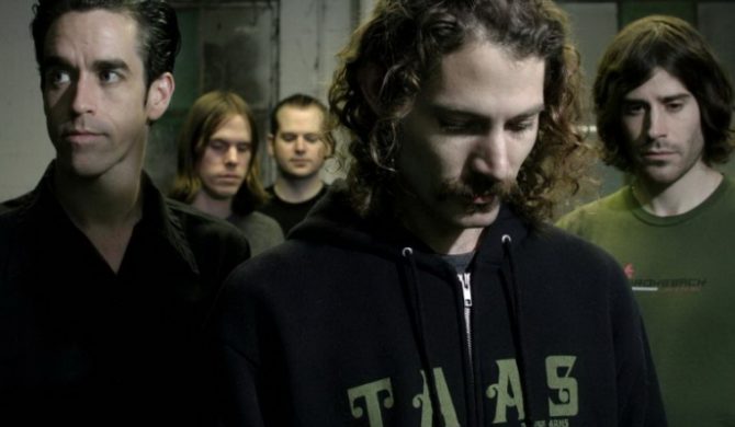 Red Sparowes na trzech koncertach w Polsce