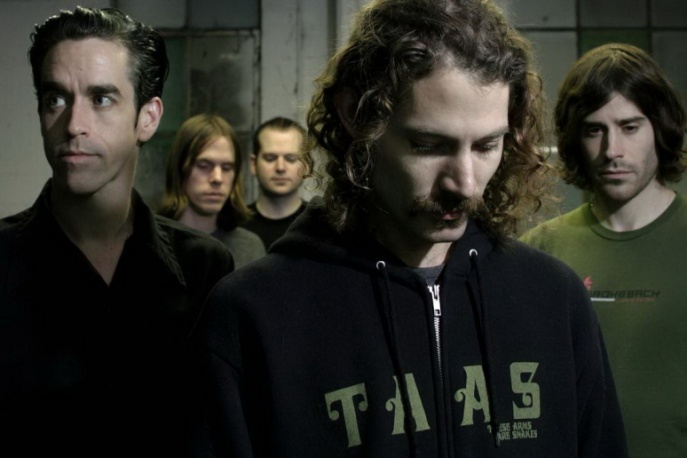 Red Sparowes na trzech koncertach w Polsce