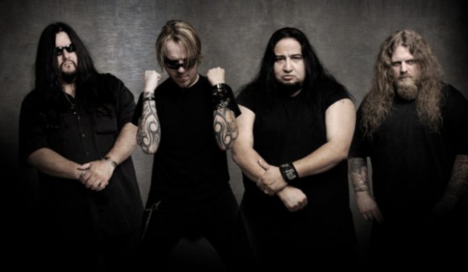Fear Factory na dwóch koncertach w Polsce