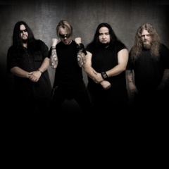 Fear Factory na dwóch koncertach w Polsce