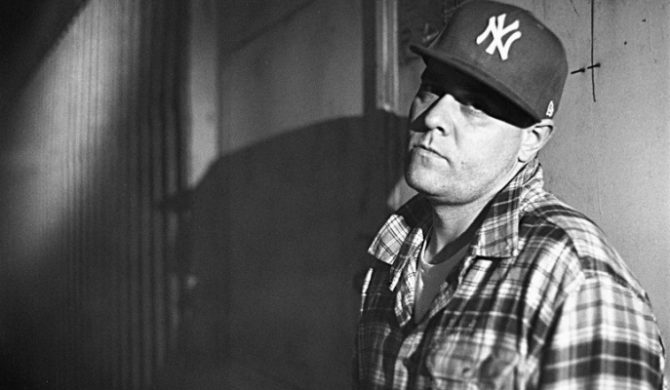 Teledysk Tede legalnie na YouTube