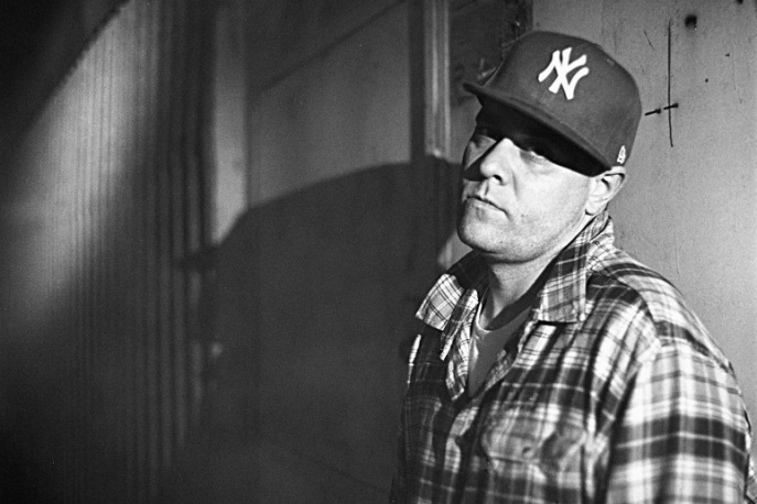 Teledysk Tede legalnie na YouTube