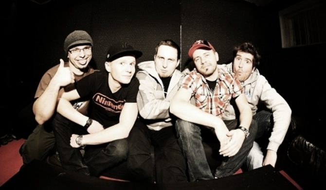 Maypole wystąpi na Rock In Summer