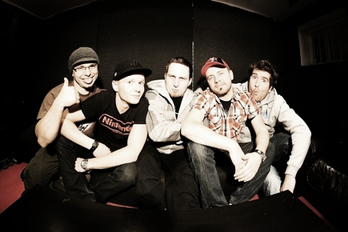 Maypole wystąpi na Rock In Summer