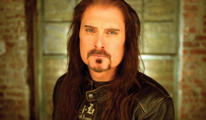 Członek Dream Theater solo