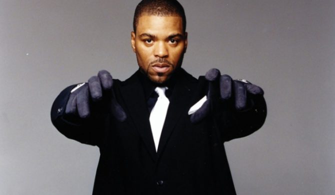 Methood Man & Redman w Warszawie