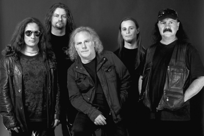 Kat i Roman Kostrzewski nagrywają nowy album