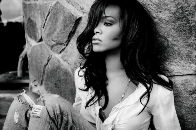 Rihanna: „Piosenka Eminema była mi bliska”