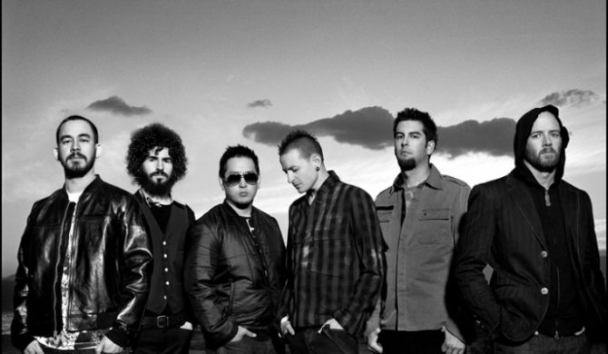 Piętnastka Linkin Park