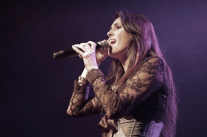 Within Temptation na jedynym polskim koncercie