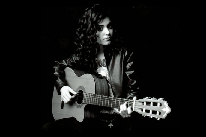 Czy Katie Melua jest człowiekiem?