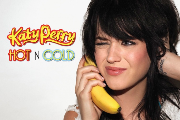 Morrissey odradzał Perry małżeństwo