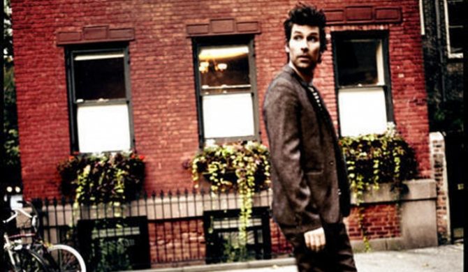 Są już bilety na koncert Jamiego Lidella w Stodole