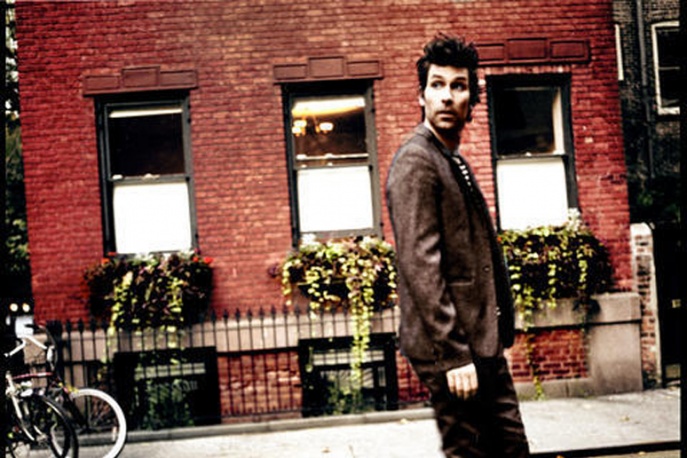 Są już bilety na koncert Jamiego Lidella w Stodole