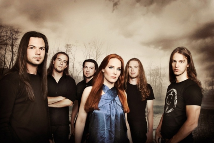 Supporty dwóch polskich koncertów Epicy znane