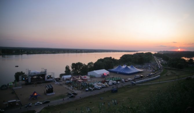 Audioriver – kto, gdzie, kiedy