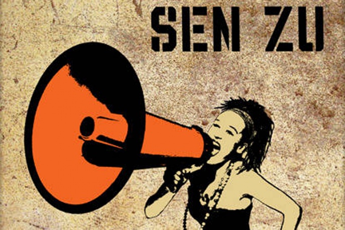 Sen Zu dziś w Hard Rock Cafe