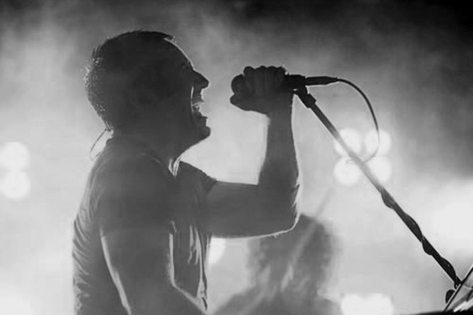 Trent Reznor Chwali Nowe The Horrors