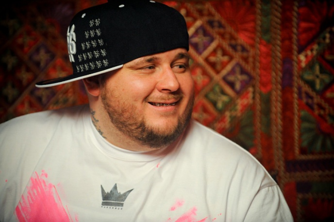 RED i Jędker zagrają w filmie z Mroczkiem