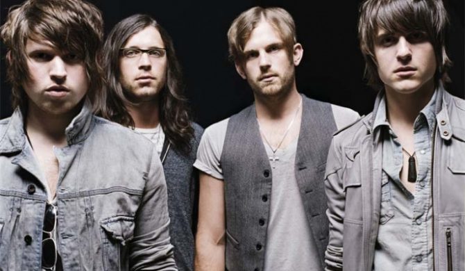 Tytuł i data premiery Kings Of Leon znane