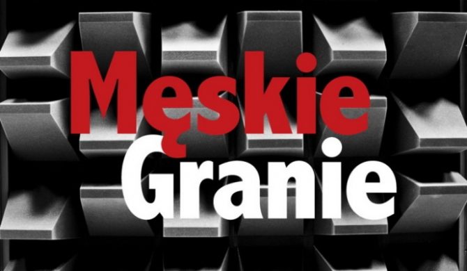 Męskie Granie w Centrum Kultury Koneser