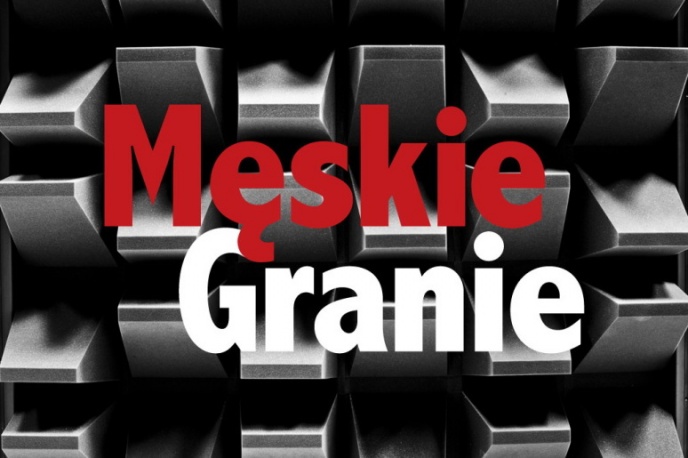 Męskie Granie w Centrum Kultury Koneser