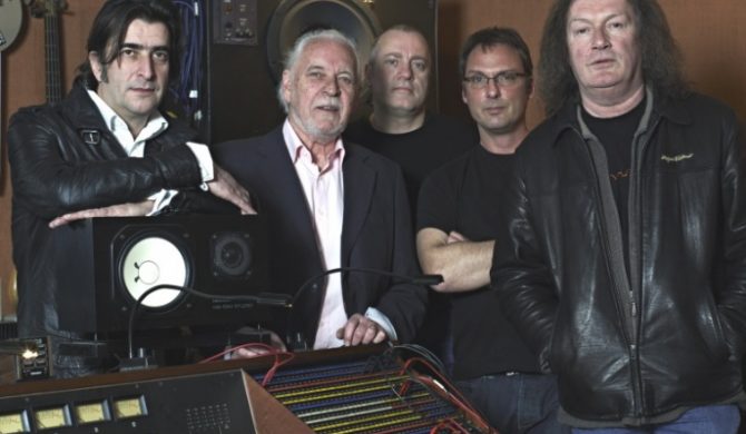 IV Festiwal Legend Rocka (II edycja) – Dolina Charlotty już w piątek